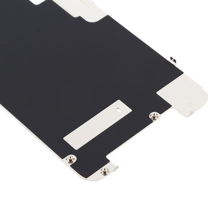LCD Heat Sink Back Plate Pad for iPhone XR-garmade.com