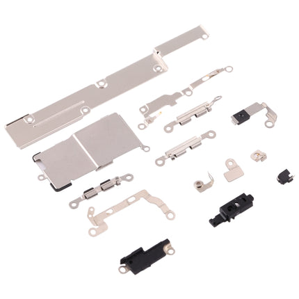 23 in 1 Inner Repair Accessories Part Set for iPhone XS-garmade.com