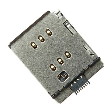 SIM Card Reader Socket for iPhone XS-garmade.com