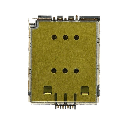 SIM Card Reader Socket for iPhone XS-garmade.com