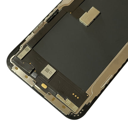 GX OLED LCD Screen for iPhone XS with Digitizer Full Assembly-garmade.com