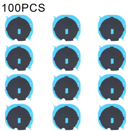 100pcs NFC Wireless Charging Heat Sink Sticker for iPhone XS / XS Max / XR-garmade.com