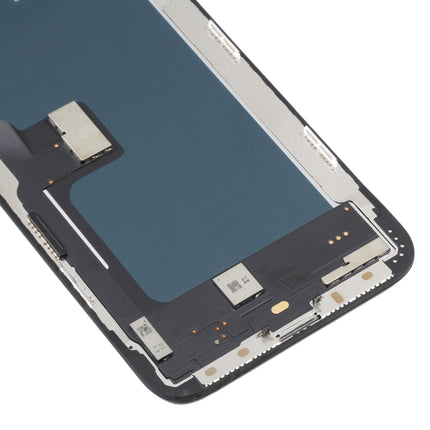 YK Super OLED LCD Screen for iPhone XS with Digitizer Full Assembly-garmade.com