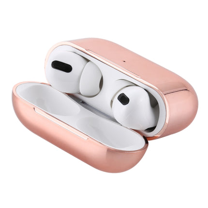 M360 Pro TWS Dual Ears Stereo Bluetooth 5.0 + EDR Music Headphone(Rose Gold)-garmade.com