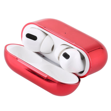 M360 Pro TWS Dual Ears Stereo Bluetooth 5.0 + EDR Music Headphone(Red)-garmade.com