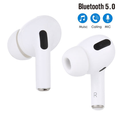M360 Pro TWS Dual Ears Stereo Bluetooth 5.0 + EDR Music Headphone(Red)-garmade.com