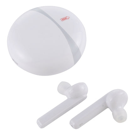 T12 TWS Ture Wireless Hi-Fi Stereo Bluetooth 5.0 Earphones with Charging Case-garmade.com