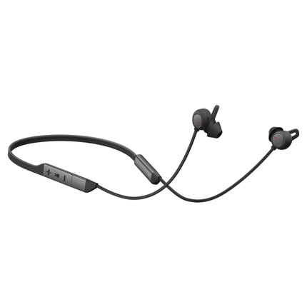 Original Huawei FreeLace Pro Noise Cancelling Bluetooth 5.0 Wireless Earphone(Black)-garmade.com