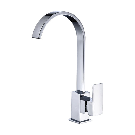 Rotatable Faucet Sinks Cold And Hot Water Tap, CN Plug-garmade.com
