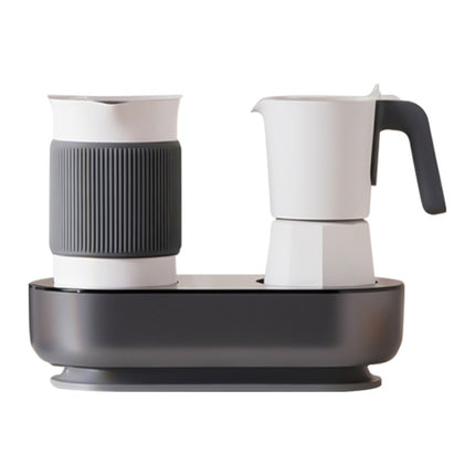 Original Xiaomi Household Mini Latte Coffee Machine, EU Plug-garmade.com