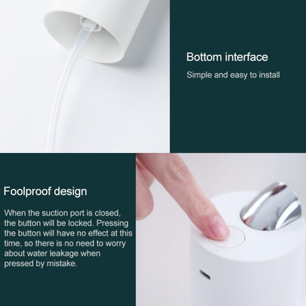 Household Portable Electric Water Pump Home USB Charging Foldable Automatic Water Dispenser-garmade.com