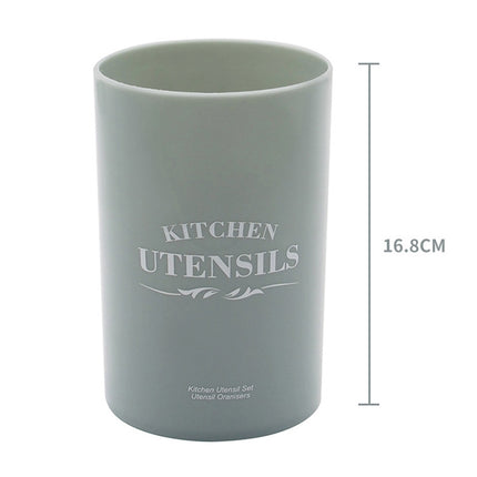 Silicone Kitchenware Bucket Container, Size: L, 16.8x11cm-garmade.com