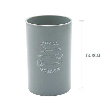 Silicone Kitchenware Bucket Container, Size: S, 13.8x9cm-garmade.com