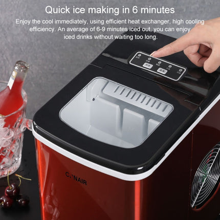 Original Xiaomi Youpin CONAIR Ice Maker Small Home Fast Automatic Ice Machine, CN Plug-garmade.com