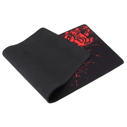 Extended Large Mantis Pattern Gaming and Office Keyboard Mouse Pad, Size: 70cm x 29.5cm-garmade.com