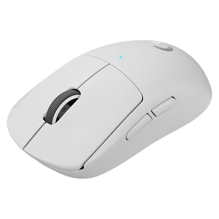 Logitech G PRO USB Wireless Gaming Mouse-garmade.com