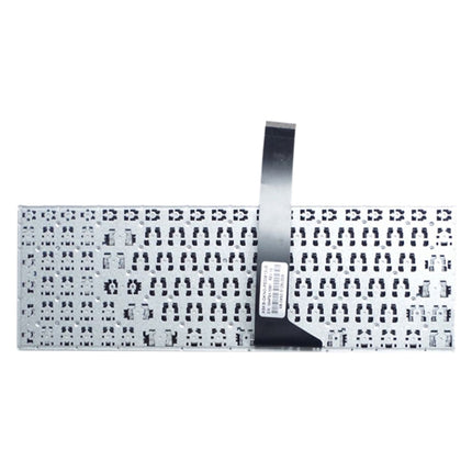 US Keyboard for Asus X550 X550C X550CA X550CC X550CL X550D X550E X550J X550L X550M (Black)-garmade.com