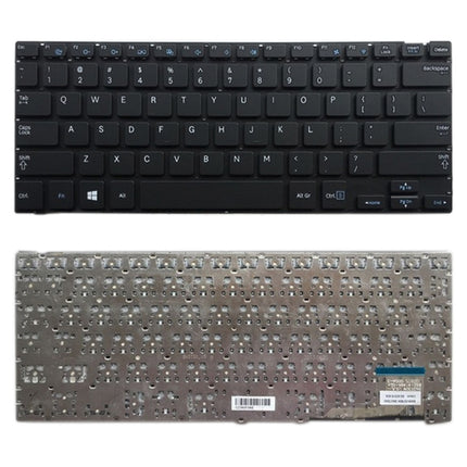 US Keyboard for Samsung NP910S3G 910S3G 915S3G 905S3G NP905S3G NP915S3G (Black)-garmade.com