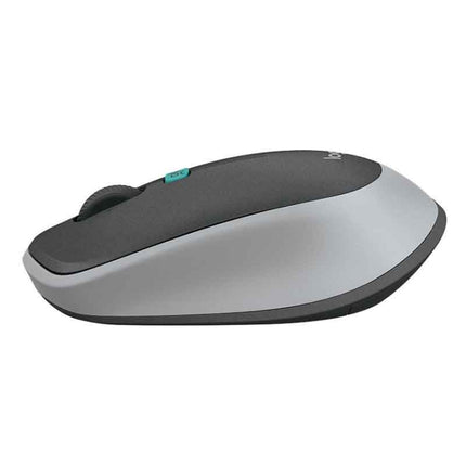 Logitech Voice M380 4 Buttons Smart Voice Input Wireless Mouse (Pink)-garmade.com