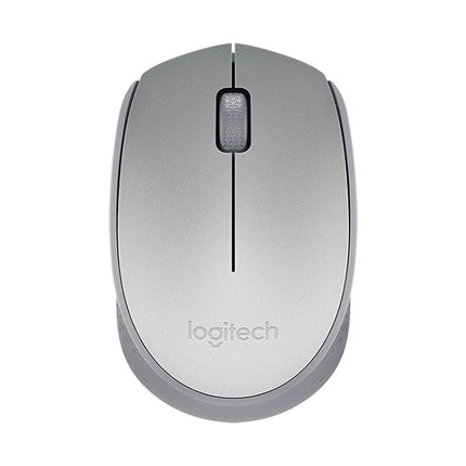 Logitech M188 Fashion Wireless Mouse-garmade.com