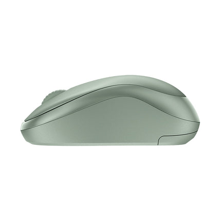 Logitech M221 Fashion Silent Wireless Mouse(Green)-garmade.com