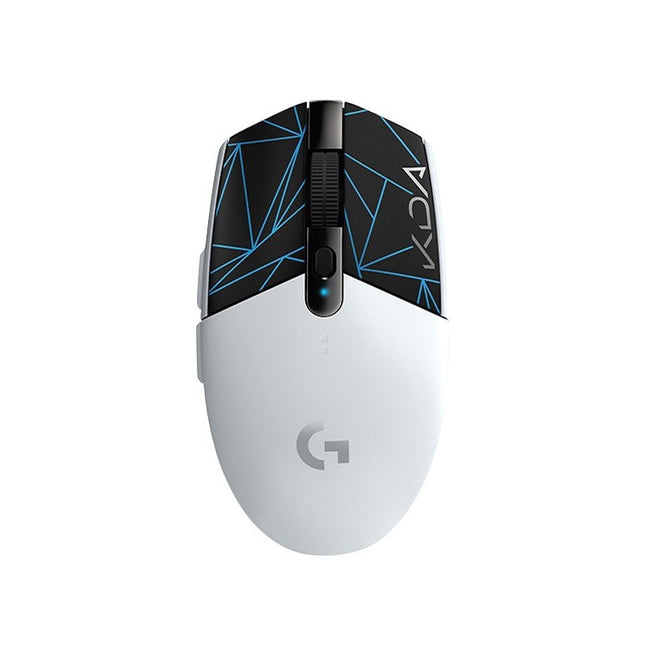 Logitech K/DA G304 LIGHTSPEED Wireless Gaming Mouse-garmade.com