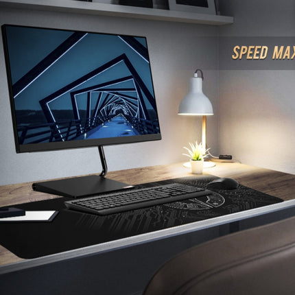 Lenovo LEGION Speed Max B Version Gaming Mouse Pad-garmade.com