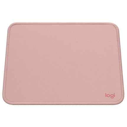 Logitech Soft Mouse Mat Pad (Pink)-garmade.com