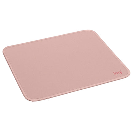 Logitech Soft Mouse Mat Pad (Pink)-garmade.com
