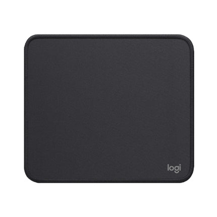 Logitech Soft Mouse Mat Pad (Grey)-garmade.com