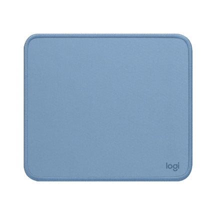 Logitech Soft Mouse Mat Pad (Blue)-garmade.com