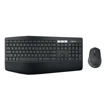Logitech MK850 Wireless Bluetooth Keyboard Mouse Set-garmade.com