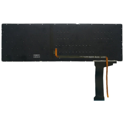 US Keyboard with Backlight for Asus GL551 GL551J GL551JK GL551JM GL551JW GL551JX G552 G552V G552VW G552VX FZ50JX GL752VW GL742VW(Black)-garmade.com