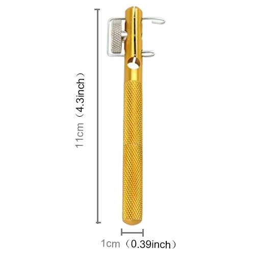 Fishing Line String Knotter Fishing Hook Tie Device Manual Knot Tying Garmade Fishing Line String Knotter Fishing Hook Tie Device Manual Knot Tying Garmade