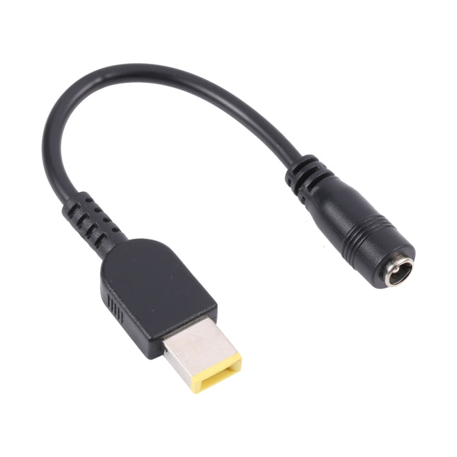 5.5mm x 2.1mm Power Converter Cable for Lenovo Laptops-garmade.com