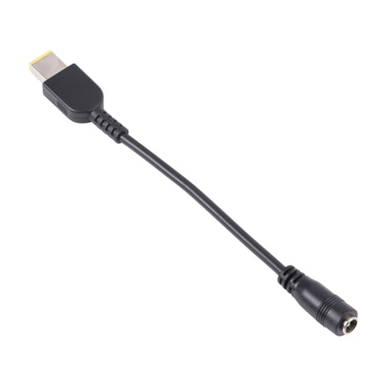 5.5mm x 2.1mm Power Converter Cable for Lenovo Laptops-garmade.com