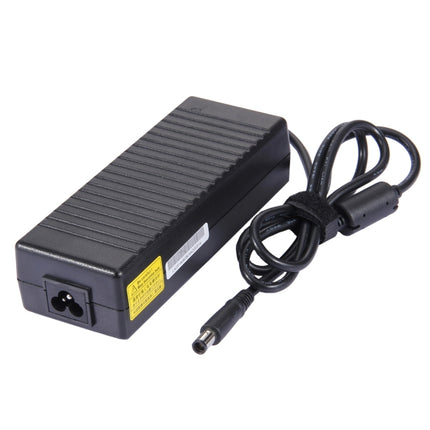 19.5V 6.7A 130W 7.4x5.0mm Laptop Notebook Power Adapter Charger with Power Cable-garmade.com