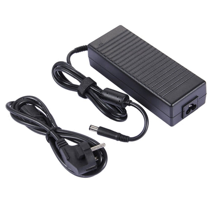 19.5V 6.7A 130W 7.4x5.0mm Laptop Notebook Power Adapter Charger with Power Cable-garmade.com