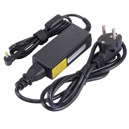 19.5V 2.05A 40W 4.0x1.7mm Laptop Notebook Power Adapter Charger with Power Cable-garmade.com