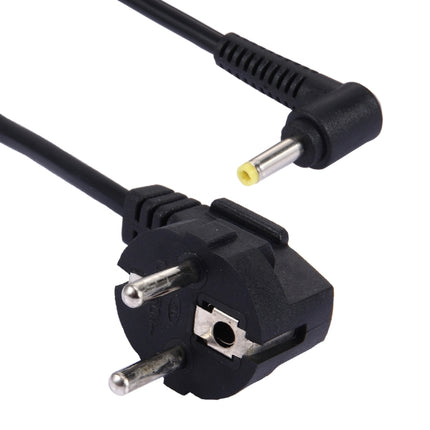 19.5V 2.05A 40W 4.0x1.7mm Laptop Notebook Power Adapter Charger with Power Cable-garmade.com