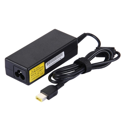20V 3.25A 65W Big Square (First Generation) Laptop Notebook Power Adapter Universal Charger with Power Cable-garmade.com