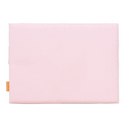 POFOKO A200 13 inch Laptop Waterproof Polyester Inner Package Bag(Pink)-garmade.com