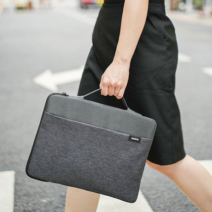 Yesido WB30 Waterproof Oxford Cloth Portable Handbag for 16 inch Laptops-garmade.com