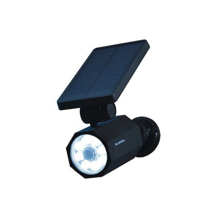 LED Solar Induction Small Spotlight Waterproof And Lightning Protection Garden / Home / Driveway / Stairs / Outside Wall-garmade.com