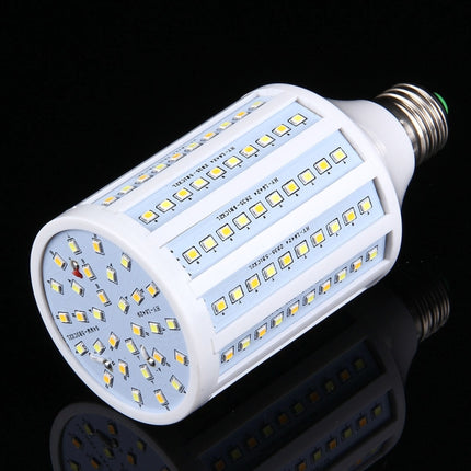 25W Section Dimmable Corn Light Bulb, E27 150 LED SMD 2835, AC 220V-garmade.com