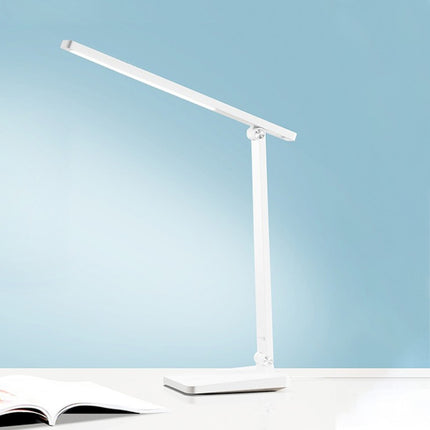 Huawei Dalen DL-01W Smart Desk Lamp 2i Blue Light Reduction Eye Protection Learning Reading Lamp(White)-garmade.com