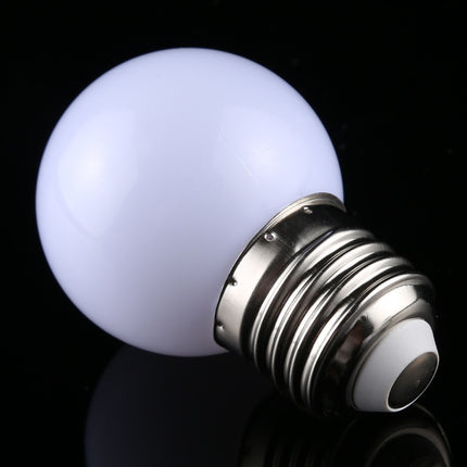 2W E27 2835 SMD Home Decoration LED Light Bulbs, AC 220V (Warm White)-garmade.com