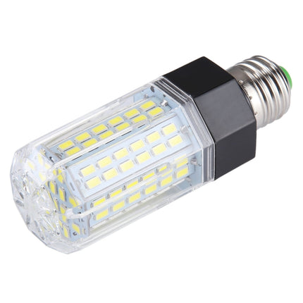 E27 112 LEDs 12W LED Corn Light, SMD 5730 Energy-saving Bulb, AC 110-265V-garmade.com