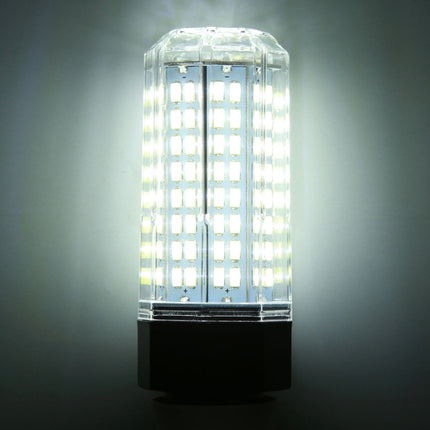 E14 144 LEDs 16W LED Corn Light, SMD 5730 Energy-saving Bulb, AC 110-265V-garmade.com