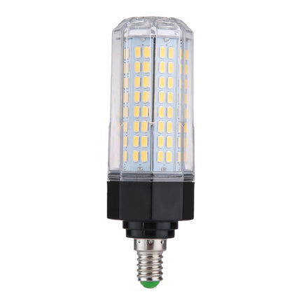 E14 144 LEDs 16W LED Corn Light, SMD 5730 Energy-saving Bulb, AC 110-265V-garmade.com